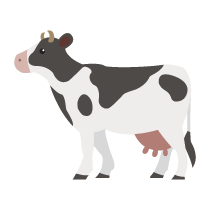009 cow
