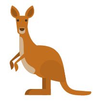 036 kangaroo