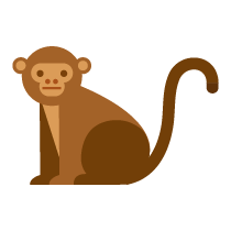 041 monkey