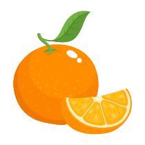 049 orange