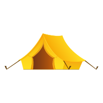 061 tent