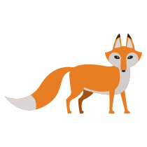 073 fox
