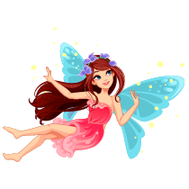 153 fairy