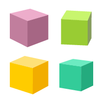 209 cube