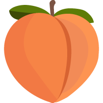 02 ea 04 peach