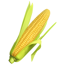 14 or 01 corn