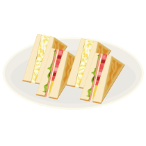 29 s k 03 sandwich