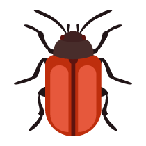 U 01 bug
