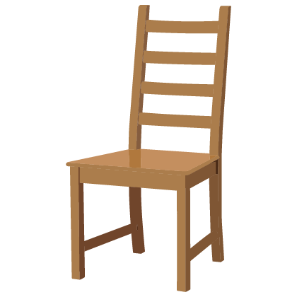 06 11 chair